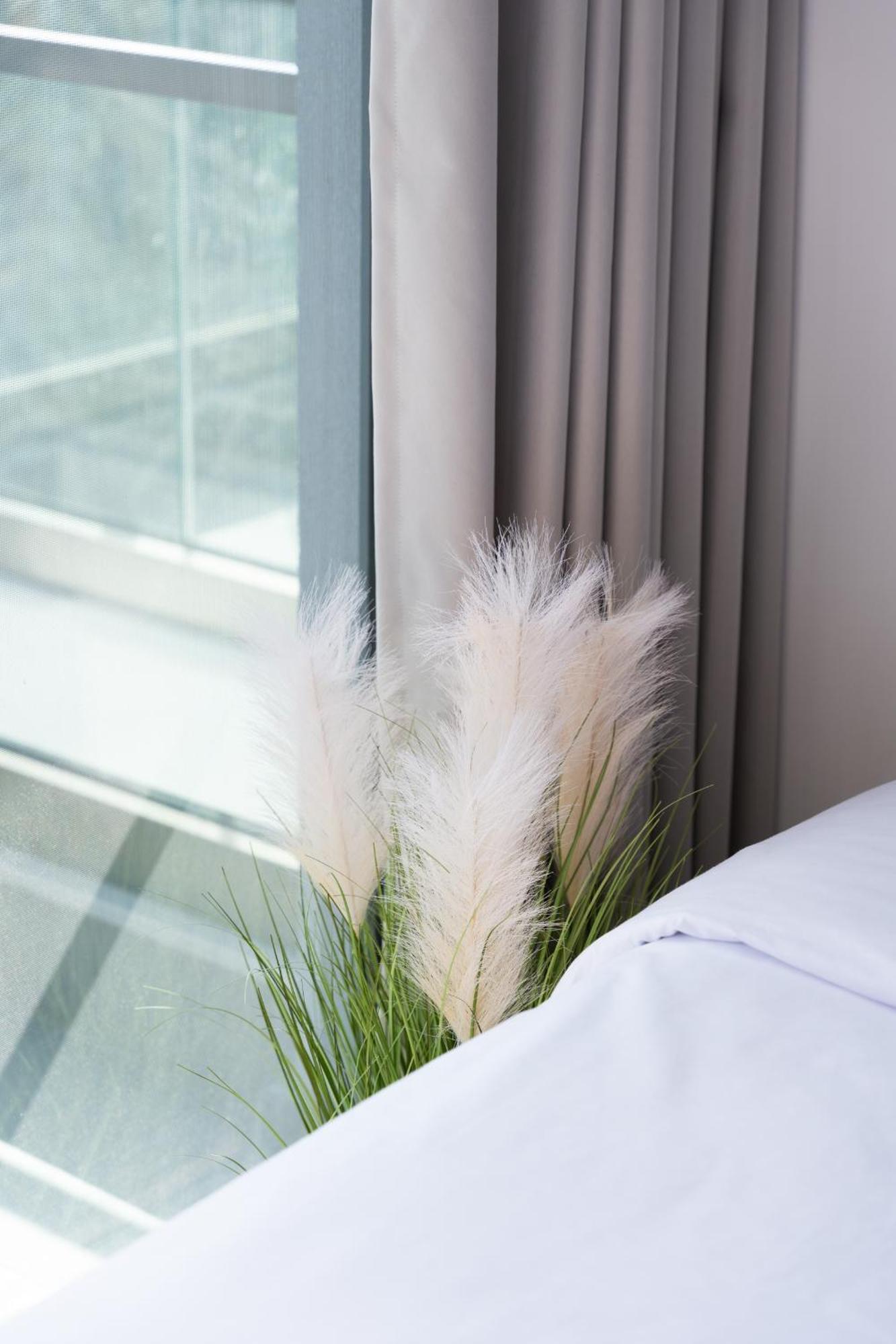 Velvet Luxury Studios In The City Center By Binobi! เทสซาโลนิกิ ภายนอก รูปภาพ